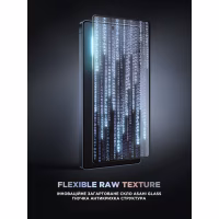 Скло захисне Armorstandart Supreme Black Icon Samsung S24 Ultra (ARM84630) - Image 2