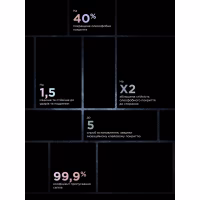 Скло захисне Armorstandart Supreme Black Icon Samsung S24 Ultra (ARM84630) - Image 4