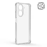 Чехол для мобильного телефона Armorstandart Air Force Xiaomi Redmi A5 4G / Poco C71 4G Camera cover Clear (ARM84706) - Изображение 2
