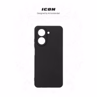 Чохол до мобільного телефона Armorstandart ICON Xiaomi Redmi A5 4G / Poco C71 4G Camera cover Black (ARM84709) - Image 3