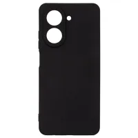 Чохол до мобільного телефона Armorstandart Matte Slim Fit Xiaomi Redmi A5 4G / Poco C71 4G Camera cover Black (ARM84710) - 1
