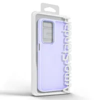 Чохол до мобільного телефона Armorstandart Frame Samsung A26 5G Violet (ARM84808) - 3