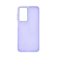 Чохол до мобільного телефона Armorstandart Frame Samsung A26 5G Violet (ARM84808) - 1