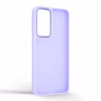Чохол до мобільного телефона Armorstandart Frame Samsung A36 5G Violet (ARM84813) - Image 2