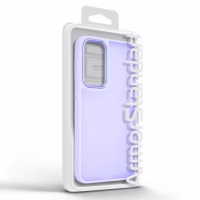 Чохол до мобільного телефона Armorstandart Frame Samsung A36 5G Violet (ARM84813) - Image 3