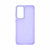 Чохол до мобільного телефона Armorstandart Frame Samsung A36 5G Violet (ARM84813) - Image 1