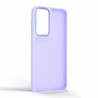 Чохол до мобільного телефона Armorstandart Frame Samsung A56 5G Violet (ARM84818) - Image 2