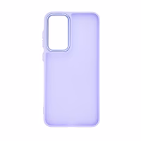 Чохол до мобільного телефона Armorstandart Frame Samsung A56 5G Violet (ARM84818) - Image 1