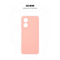 Чохол до мобільного телефона Armorstandart ICON Xiaomi Redmi A5 4G / Poco C71 4G Camera cover Pink (ARM84892) - 3