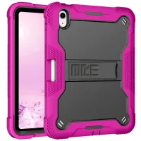 Чохол до планшета Armorstandart Rover Apple iPad 11 2025 (A16) / 10.9 2024 / 2022 Pink (ARM84952) - Зображення 1