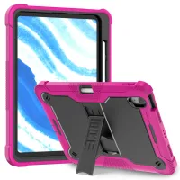 Чохол до планшета Armorstandart Rover Apple iPad Air 11 2025 / 2024 Pink (ARM84955) - 2