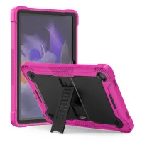 Чохол до планшета Armorstandart Rover Samsung Tab A9+ Pink (ARM84967) - 2