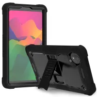 Чехол для планшета Armorstandart Rover Xiaomi Redmi Pad SE 8.7 4G Black (ARM84978) - Изображение 2