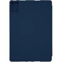 Чехол для планшета Armorstandart Smart Fold Pen Lenovo Idea Tab Pro Dark Blue (ARM85076) - Изображение 2