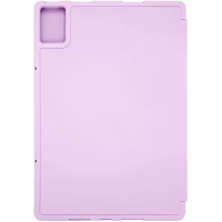 Чехол для планшета Armorstandart Smart Fold Pen Lenovo Idea Tab Pro Pink (ARM85079) - Image 2