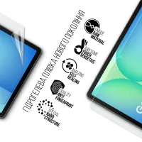 Плівка захисна Armorstandart Samsung Tab S10 FE+ (SM-X620/X626) (ARM85351) - 2