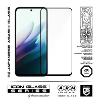 Скло захисне Armorstandart Icon Xiaomi Redmi 15 4G (ARM85412) - 2