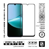 Скло захисне Armorstandart Icon Xiaomi Redmi 15C 4G (ARM85413) - 2