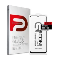Скло захисне Armorstandart Icon Xiaomi Redmi 15C 4G (ARM85413) - 1