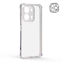 Чохол до мобільного телефона Armorstandart Air Force Xiaomi Redmi 15C 4G / Poco C85 4G Camera cover Clear (ARM85419) - Зображення 2