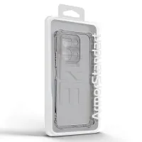 Чохол до мобільного телефона Armorstandart Air Force Xiaomi Redmi 15C 4G / Poco C85 4G Camera cover Clear (ARM85419) - Зображення 6