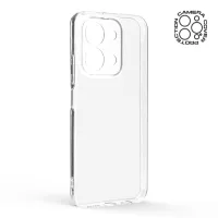 Чохол до мобільного телефона Armorstandart Air Xiaomi Redmi 15C 4G / Poco C85 4G Camera cover Clear (ARM85422) - 2