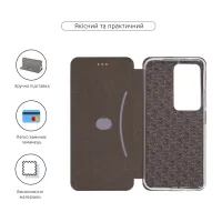 Чохол до мобільного телефона Armorstandart G-Case Xiaomi Redmi 15 4G Black (ARM85424) - 3