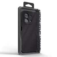 Чохол до мобільного телефона Armorstandart Matte Slim Fit Xiaomi Redmi 15C 4G / Poco C85 4G Camera cover Black (ARM85431) - 5