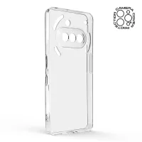 Чохол до мобільного телефона Armorstandart Air Nothing Phone (3a) Clear (ARM85470) - 2
