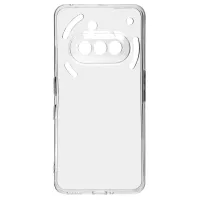 Чохол до мобільного телефона Armorstandart Air Nothing Phone (3a) Clear (ARM85470) - 1