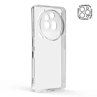 Чохол до мобільного телефона Armorstandart Air Nothing Phone (3a) ProClear (ARM85471) - 2