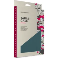 Чохол до планшета Armorstandart Y-Type PEN Samsung Galaxy Tab A9+ Pine Green (ARM85503) - 9