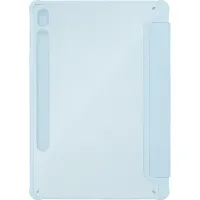 Чохол до планшета Armorstandart Y-Type PEN Samsung Galaxy Tab S9 / S9 FE / S10 FE Blue (ARM85519) - Зображення 2