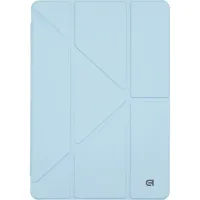 Чохол до планшета Armorstandart Y-Type PEN Samsung Galaxy Tab S9 / S9 FE / S10 FE Blue (ARM85519) - Зображення 1