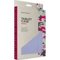 Чохол до планшета Armorstandart Y-Type PEN Samsung Galaxy Tab S9 / S9 FE / S10 FE Purple (ARM85523) - Изображение 9