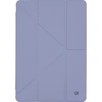 Чохол до планшета Armorstandart Y-Type PEN Samsung Galaxy Tab S9 / S9 FE / S10 FE Purple (ARM85523) - Изображение 1