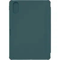 Чехол для планшета Armorstandart Y-Type PEN Redmi Pad Pro / Poco Pad Pine Green (ARM85545) - Изображение 2