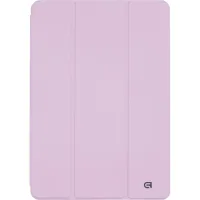 Чохол до планшета Armorstandart Smart Fold Pen Samsung Galaxy Tab S10 FE Pink (ARM85552) - Зображення 1