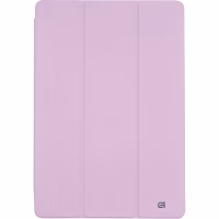 Чехол для планшета Armorstandart Smart Fold Pen Samsung Galaxy Tab S10 FE+ Pink (ARM85558) - Image 1