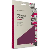 Чохол до планшета Armorstandart Smart Fold Pen Samsung Galaxy Tab S10 FE+ Plum (ARM85559) - Зображення 8