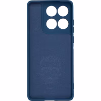 Чехол для мобильного телефона Armorstandart ICON Motorola Edge 60 Fusion 5G Dark Blue (ARM85593) - Image 2