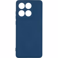 Чехол для мобильного телефона Armorstandart ICON Motorola Edge 60 Fusion 5G Dark Blue (ARM85593) - Image 1
