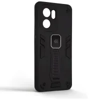 Чохол до мобільного телефона Armorstandart Proover Oppo Reno13 F 4G / Reno13 F 5G / Reno13 FS 5G Black (ARM85758) - 2