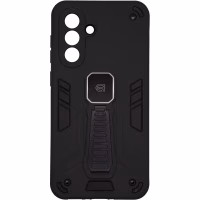 Чехол для мобильного телефона Armorstandart Proover Samsung A36 5G Black (ARM85773) - Image 1