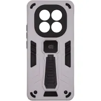 Чехол для мобильного телефона Armorstandart Proover Xiaomi Redmi Note 14 Pro+ 5G Grey (ARM85796) - Изображение 1