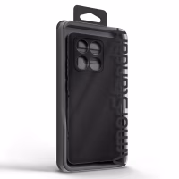 Чехол для мобильного телефона Armorstandart Matte Slim Fit Motorola Edge 60 Pro 5G Black (ARM85836) - Image 5