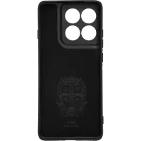 Чохол до мобільного телефона Armorstandart Motorola Edge 60 Pro 5G Camera cover Black (ARM85838) - 2