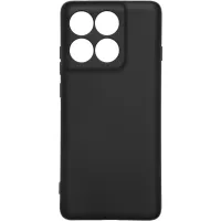 Чохол до мобільного телефона Armorstandart Motorola Edge 60 Pro 5G Camera cover Black (ARM85838) - 1