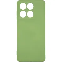 Чохол до мобільного телефона Armorstandart Motorola Edge 60 5G Camera cover Green (ARM85878) - 1