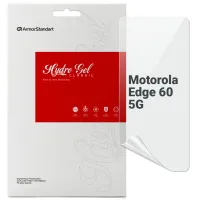 Плівка захисна Armorstandart Motorola Edge 60 5G (ARM85894) - 1